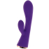 ToyJoy Ivy Iris Rabbit Vibrator