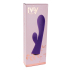 ToyJoy Ivy Iris Rabbit Vibrator