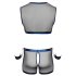 Men\'s Shirt+Pants XL