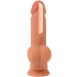 Realistic Dildo Liquid Silicone 19 cm