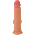 Realistic Dildo Liquid Silicone 19 cm