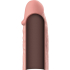 VIRILXL - LIQUID SILICONE V3 NATURAL PENIS EXTENSION