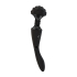 Shiatsu - Bendable Massager Wand - Black