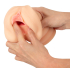 Nature Skin Vagina Masturbator