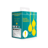 Silicone Kegel Balls Training Set - Carambola
