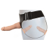 Strap-On Set RC Vibe 2 Dildos
