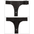 Strap-On Set RC Vibe 2 Dildos