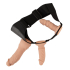 Strap-On Set RC Vibe 2 Dildos