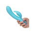 CalExotics Azure Bunny G