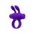 Rabbit Ring Rechargeable Purple