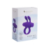 Rabbit Ring Rechargeable Purple