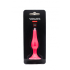 ANAL PLUG E4 PINK