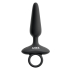 ANOS Flexible Butt Plug Vibrat