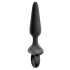 ANOS Flexible Butt Plug Vibrat