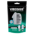 Vibeggs Ribs Delight