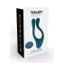 ToyJoy Designer Edition Icon 2 Superb Couples Massage