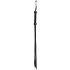 Leather Twisted Whip