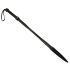 Leather Twisted Whip