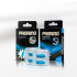 PRORINO Premium Caps for men