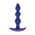 ToyJoy Buttocks The Bold Beaded Vibrating Anal Plug