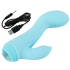 Cuties Mini Vibrator Blue 4.Ge