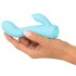 Cuties Mini Vibrator Blue 4.Ge