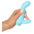 Cuties Mini Vibrator Blue 4.Ge