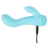 Cuties Mini Vibrator Blue 4.Ge