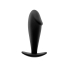 Teaser Plug Black