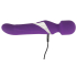 Javida Wand & Pearl Vibrator