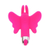 ToyJoy Finger Vibe Butterfly Pleaser Rechargeable