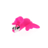 ToyJoy Finger Vibe Butterfly Pleaser Rechargeable