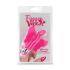 ToyJoy Finger Vibe Butterfly Pleaser Rechargeable