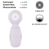 beau coeur Celoro Mini Wand