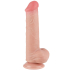Dildo z przyssawką 20,8 cm Lovetoy