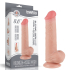 Dildo z przyssawką 20,8 cm Lovetoy