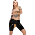 Latex Urine Pants M