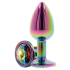 ToyJoy Anal Play Twilight Booty Jewel Large