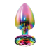 ToyJoy Anal Play Twilight Booty Jewel Large