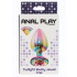 ToyJoy Anal Play Twilight Booty Jewel Large