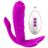Javida Licking Panty Vibe