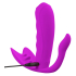 Javida Licking Panty Vibe