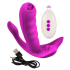 Javida Licking Panty Vibe