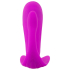 Javida Licking Panty Vibe