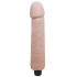 Wibrator z płynną regulacją mocnych drgań Love Companion 25cm LyBaile