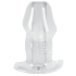 ANOS Butt Plug w Tunnel Transp
