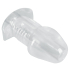 ANOS Butt Plug w Tunnel Transp