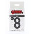 Soft Silicone Jock C-Ring