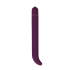 Compact G-Spot Vibrator