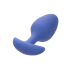 Cheeky Glow Vibrating Plug L